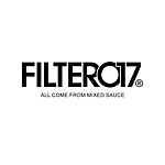 設計師品牌 - filter017