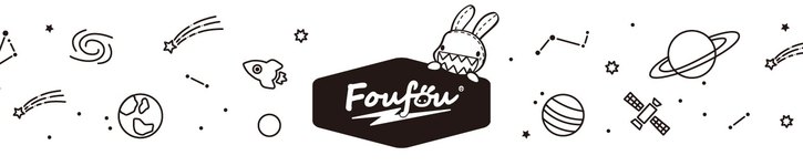 From Taiwan - foufou
