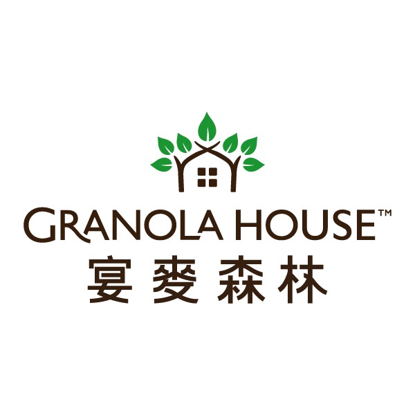 Granola House 宴麥森林 線上商店 Pinkoi 設計師品牌