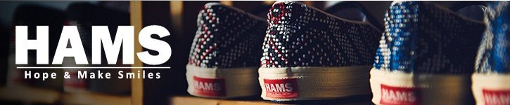 แบรนด์ดีไซเนอร์ไต้หวัน - hamsshoes