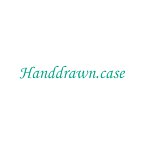 設計師品牌 - Handdrawn.case