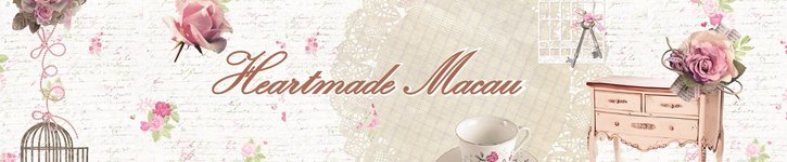 แบรนด์ดีไซเนอร์มาเก๊า - heartmademacau
