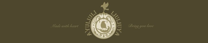 台湾 デザイナー - LIULIUYA