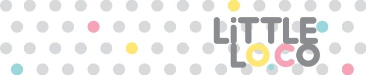 แบรนด์ดีไซเนอร์ไต้หวัน - littleloco