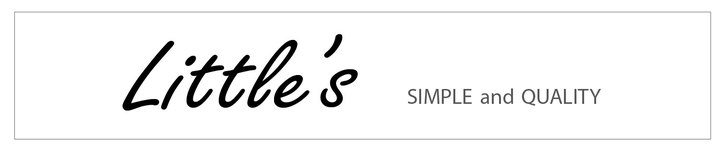 แบรนด์ดีไซเนอร์ไต้หวัน - Little's