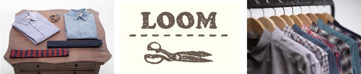 แบรนด์ดีไซเนอร์เยอรมนี - Loom