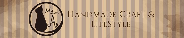 แบรนด์ดีไซเนอร์ไต้หวัน - maiden-a
