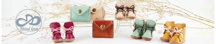 台湾 デザイナー - Mind Love Handmade World