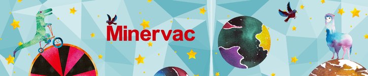 台湾 デザイナー - minervac