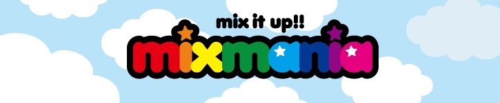 From Taiwan - mixmania