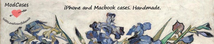 捷克共和國設計師品牌 - ModCases