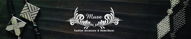 แบรนด์ดีไซเนอร์ไต้หวัน - muse