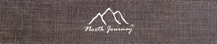 แบรนด์ดีไซเนอร์ไทย - North Journey Studio