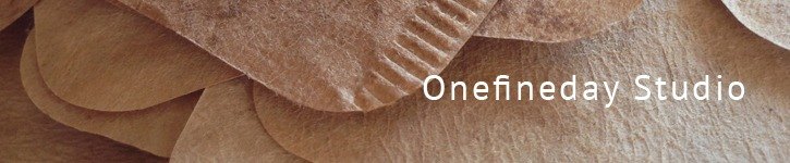 แบรนด์ดีไซเนอร์ไต้หวัน - onefinedaystudio