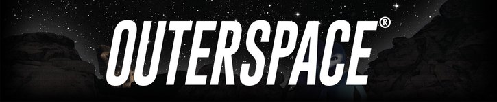 แบรนด์ดีไซเนอร์ไต้หวัน - OUTERSPACE