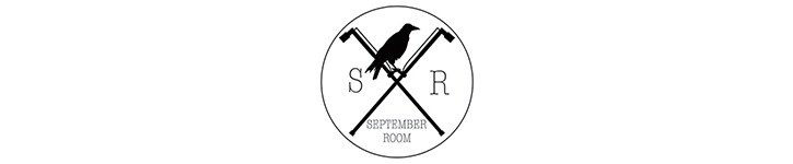 タイ デザイナー - september room