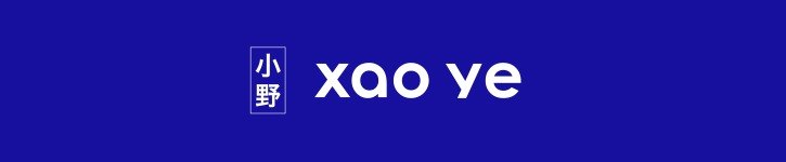 中国 デザイナー - xaoye