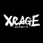設計師品牌 - XRAGE（エックスレージ）