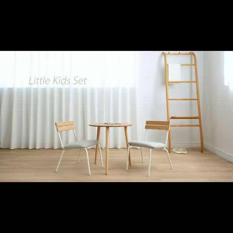 【居然家居】Mini 小桌 咖啡桌 邊桌 茶几 兒童桌 - 其他家具 - 木頭