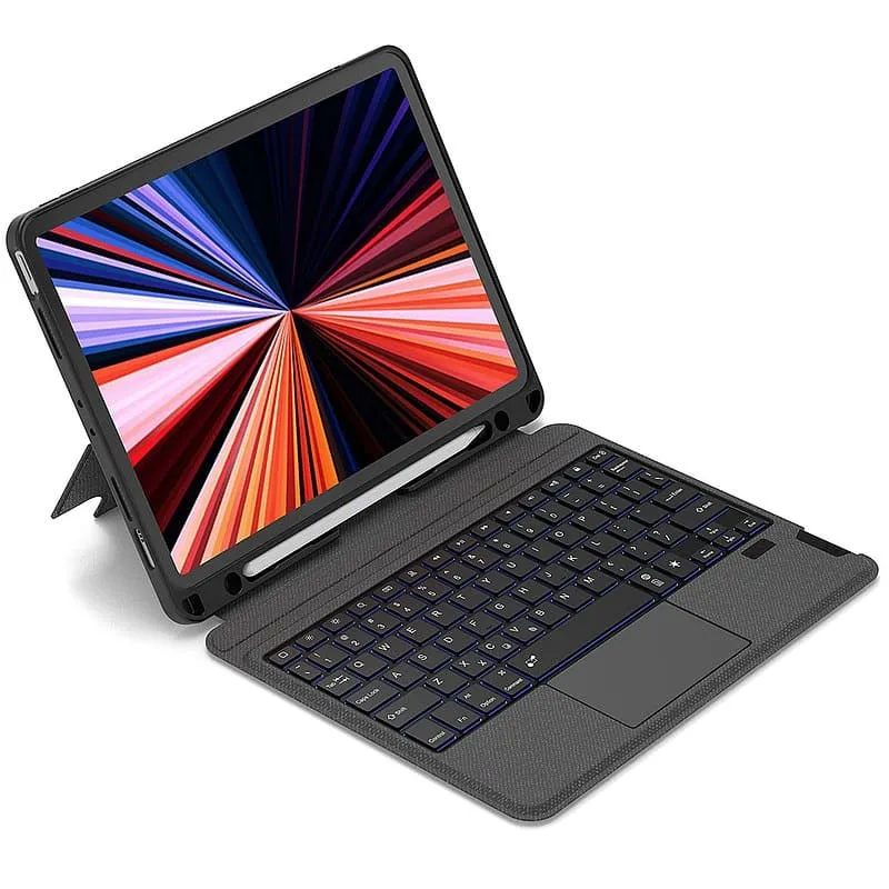 可拆卸iPad Pro鍵盤推薦