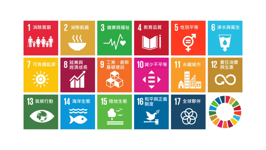 SDGs 指標