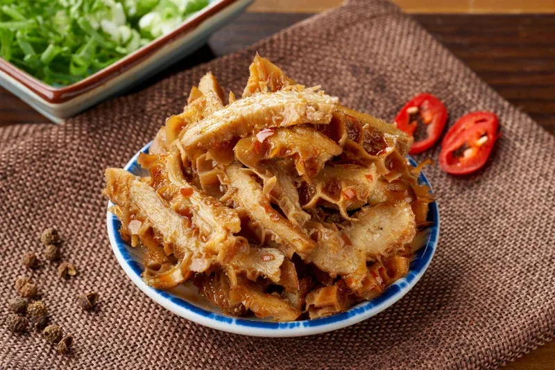 調酒 椪一下 椒麻滷味拼盤