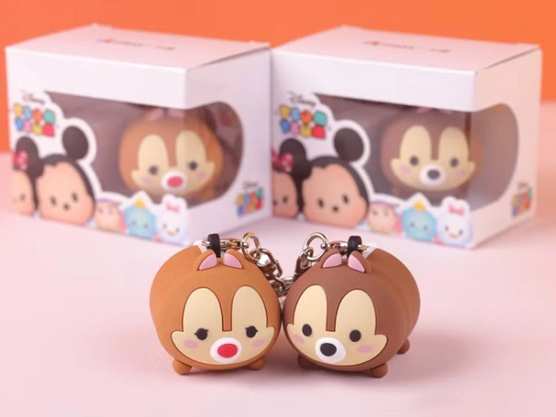 奇奇蒂蒂怎麼分 iPASS一卡通 迪士尼 TSUM TSUM 奇奇蒂蒂