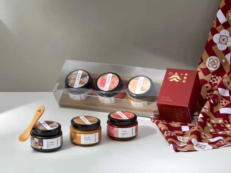 中秋節由來 由豐將 滔月禮盒