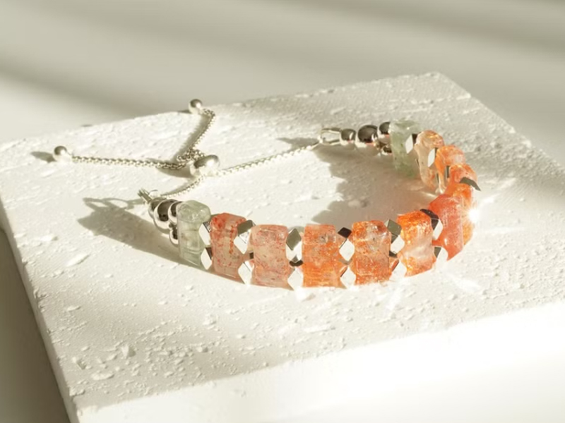 阿魯沙功效 Gina Bay 阿魯沙 14KGF 手排