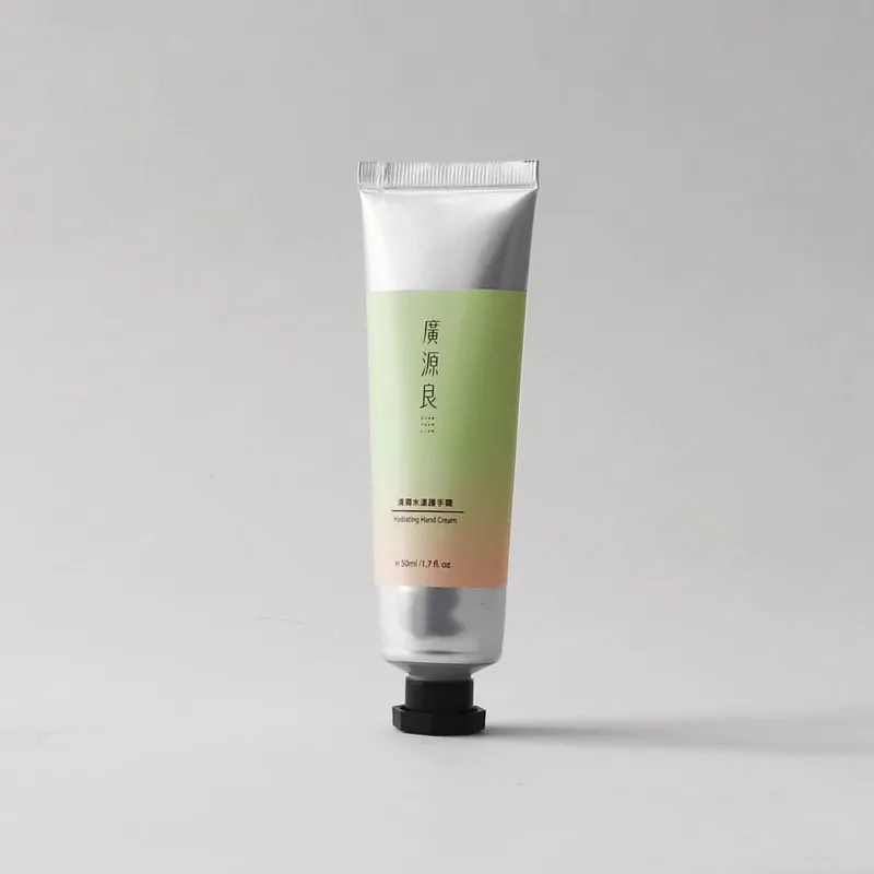 護手霜推薦:廣源良 清潤水漾護手霜