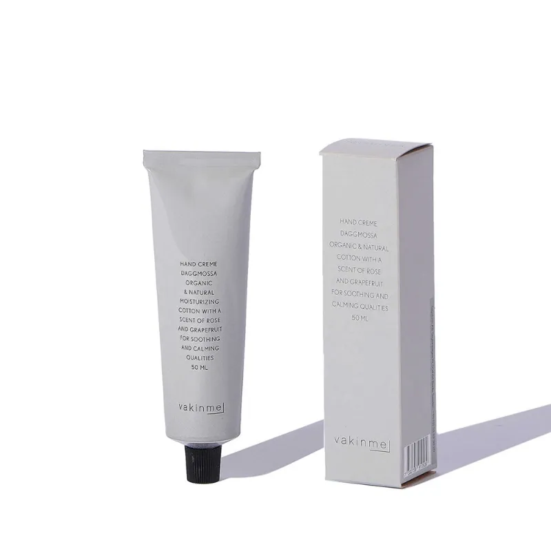 護手霜推薦:瑞典 vakinme 保濕滋潤護手霜