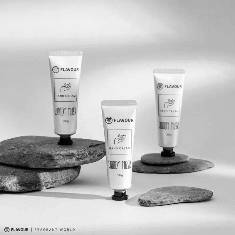 護手霜推薦:FLAVOUR 積雪草氨基酸護手霜