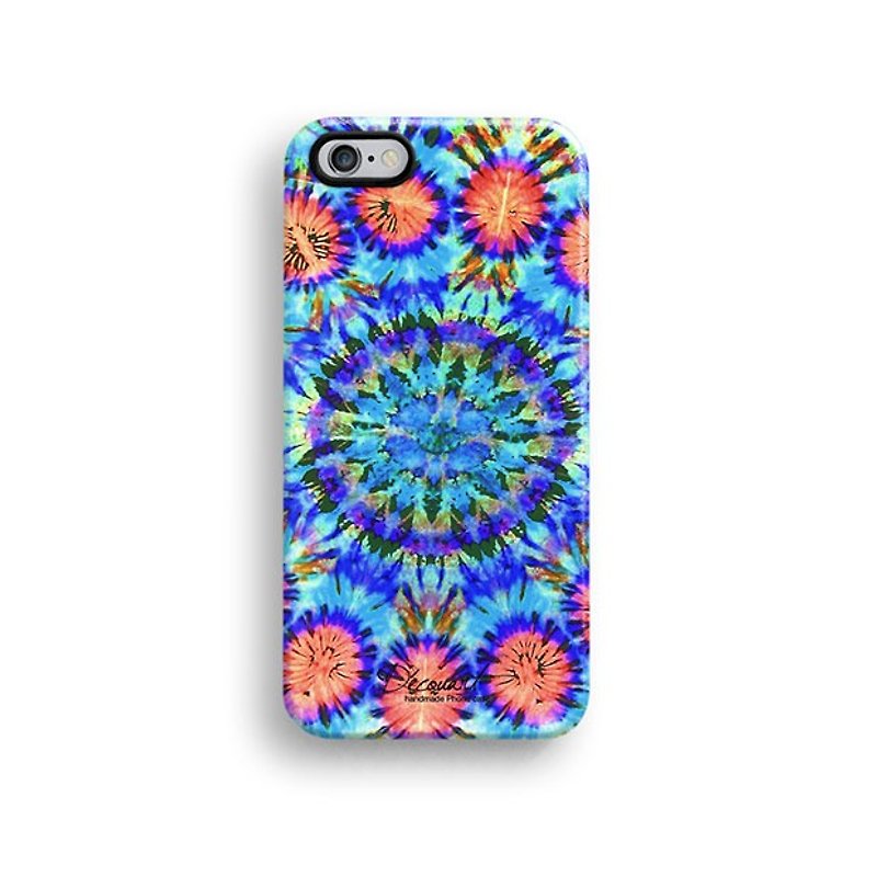 iPhone 6 case, iPhone 6 Plus case, Decouart original design S676 - Phone Cases - Plastic Multicolor