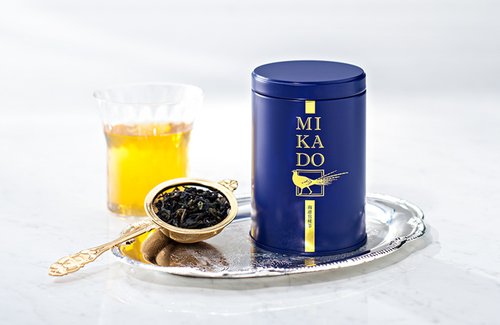 MIKADO Nangang Baozhong Tea