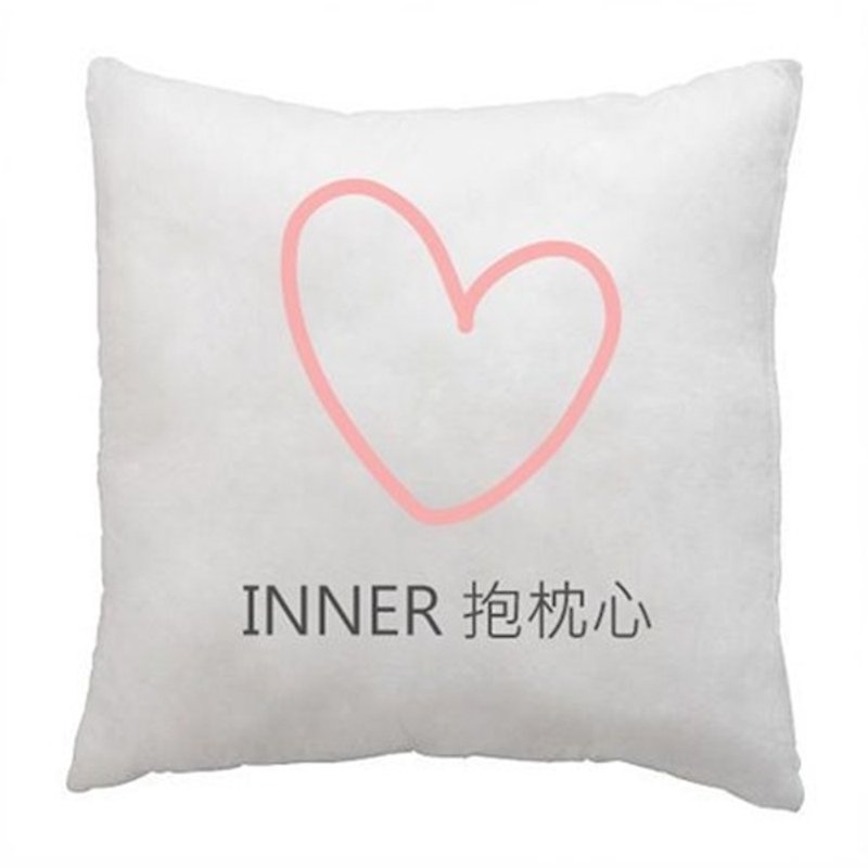 Pillow pillow (IKEA purchasing) - Pillows & Cushions - Cotton & Hemp White