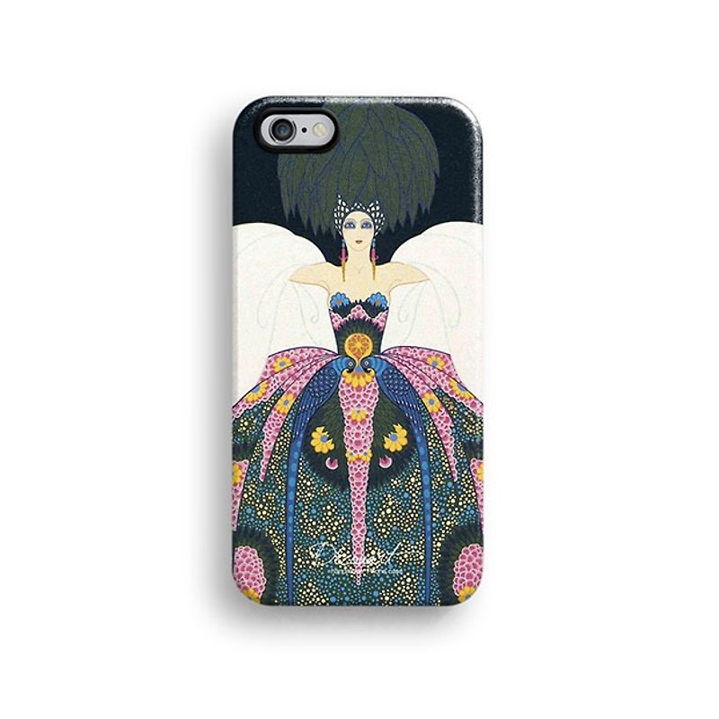 iPhone 6 case, iPhone 6 Plus case, Decouart original design S421 - Phone Cases - Plastic Multicolor