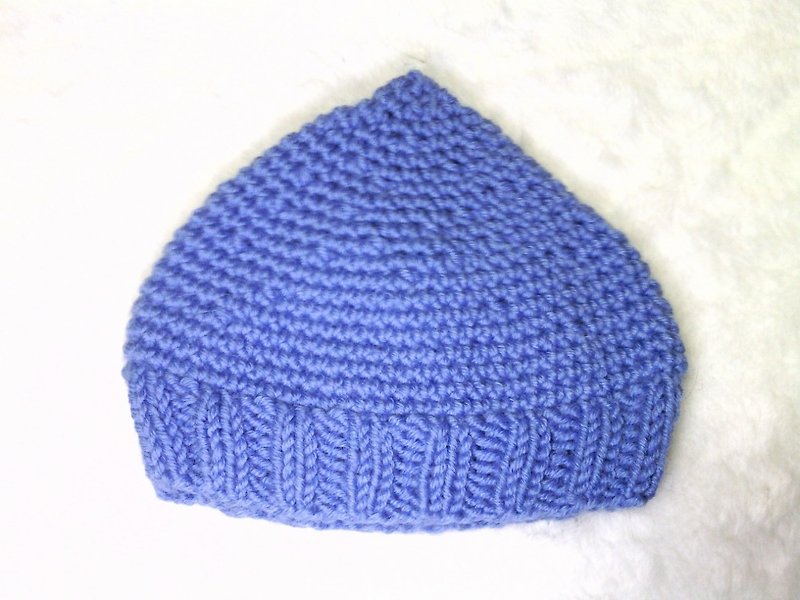 Elf hat - both men and women wear appropriate - Hats & Caps - Other Materials Multicolor