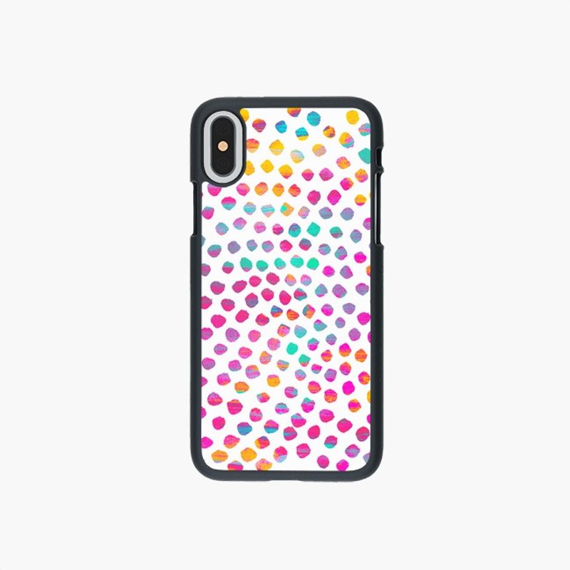 Phone Case - 手機殼 - Paradise Dots - 手機殼/手機套 - 塑膠 