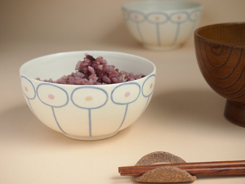 wan (bowl) (S size) / semeno series - Bowls - Other Materials 