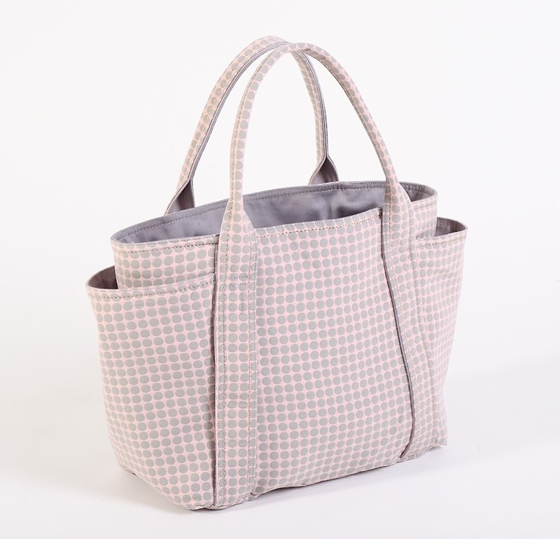Universal little shoulder bag (medium) - Messenger Bags & Sling Bags - Other Materials 