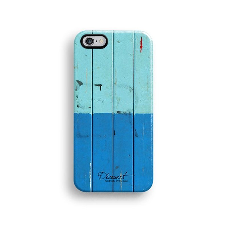 iPhone 6 case, iPhone 6 Plus case, Decouart original design S008 - Phone Cases - Plastic Multicolor