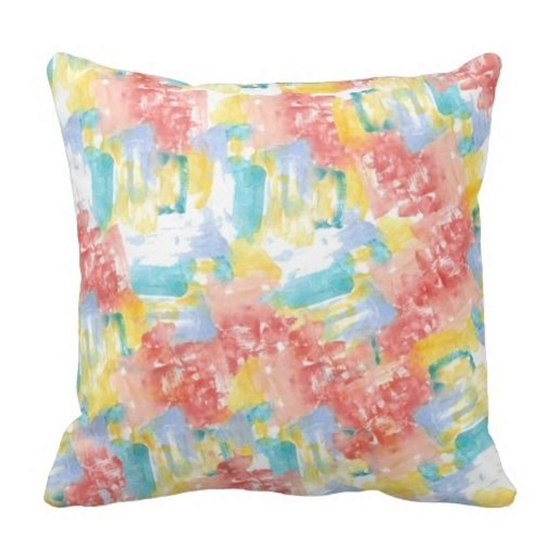 Melbourne-Australian original pillowcase - Pillows & Cushions - Other Materials Multicolor