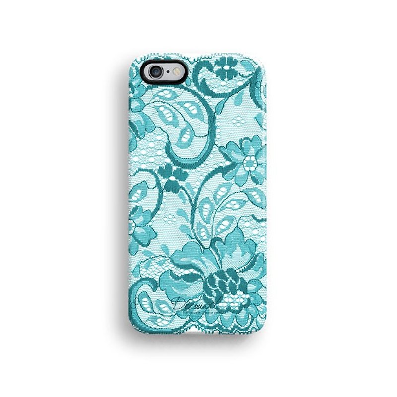 iPhone 6 case, iPhone 6 Plus case, Decouart original design S508 - Phone Cases - Plastic Multicolor