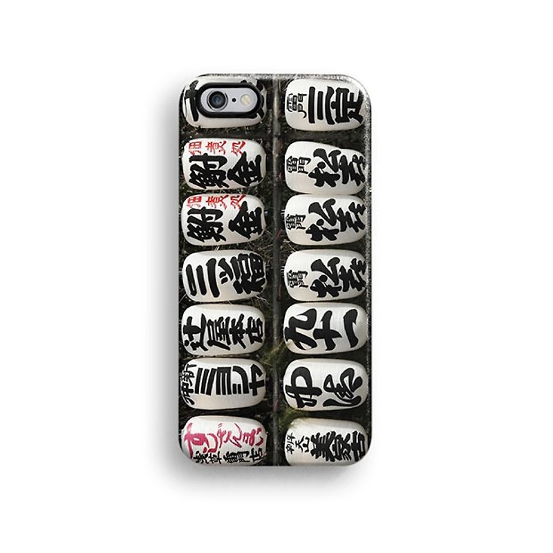iPhone 6 case, iPhone 6 Plus case, Decouart original design S480 - เคส/ซองมือถือ - พลาสติก หลากหลายสี