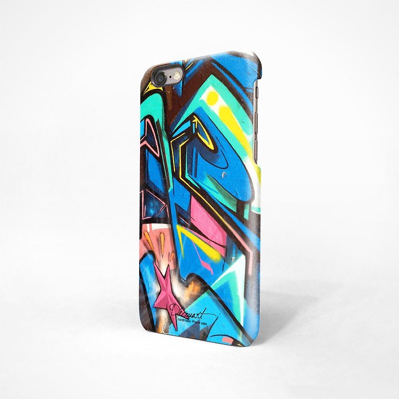 iPhone 6 case, iPhone 6 Plus case, Decouart original design S163 - Phone Cases - Plastic Multicolor