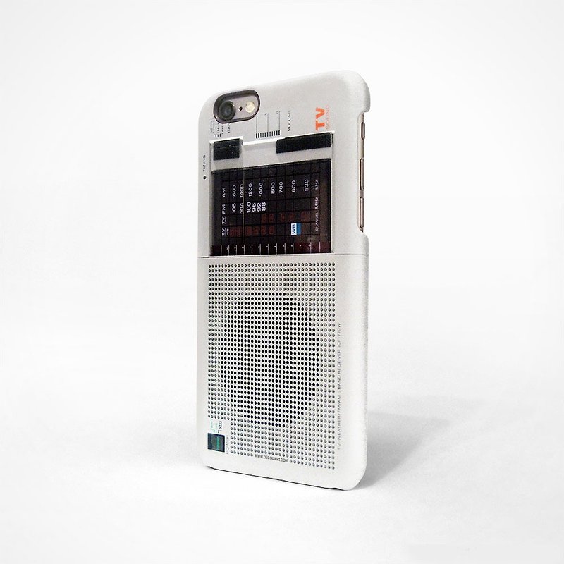 iPhone 6 case, iPhone 6 Plus case, Decouart original design S445 - Phone Cases - Plastic Multicolor