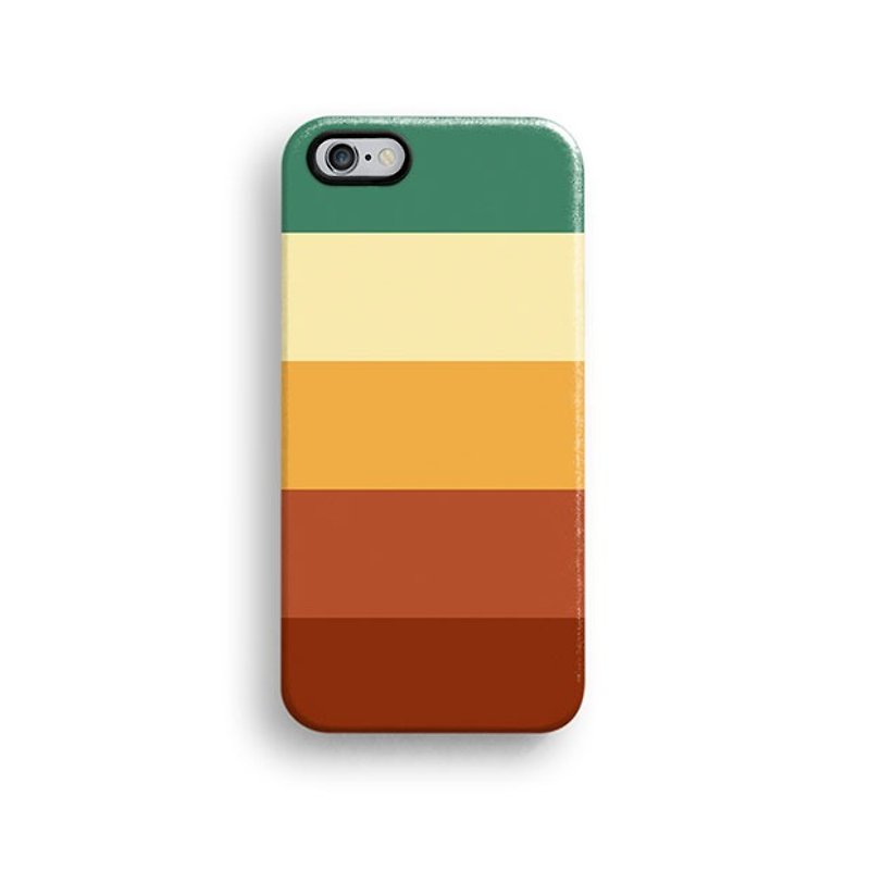 iPhone 6の場合、iPhone 6プラスケース、DecouartオリジナルデザインS500 - スマホケース - プラスチック 多色