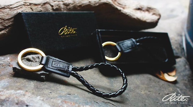 2014 classic small things | RITE exclusive keychain | - ที่ห้อยกุญแจ - วัสดุอื่นๆ สีดำ