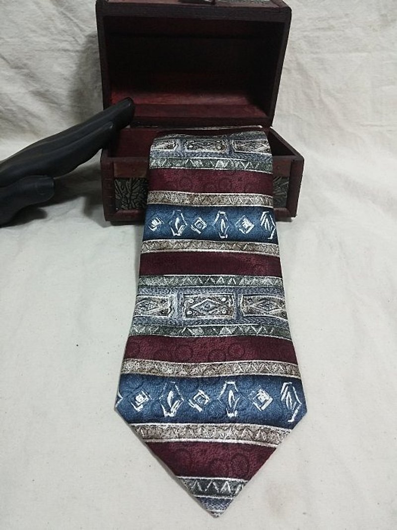 PIERRE CARDIN vintage tie - Other - Other Materials 