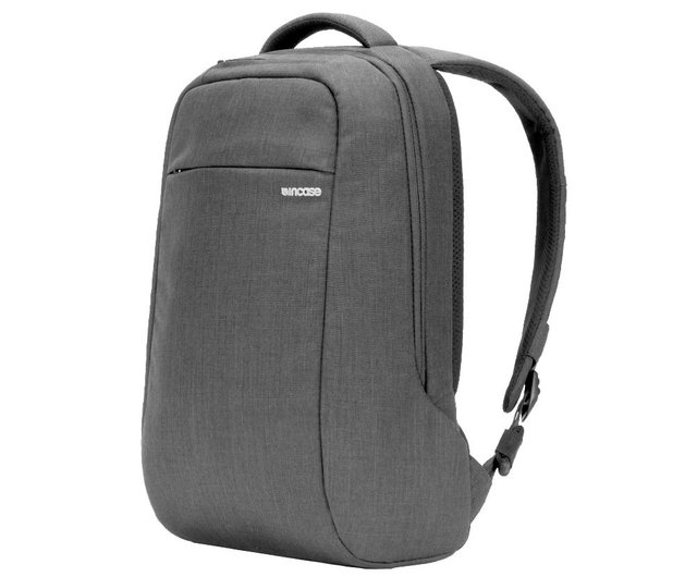 INCASE ICON Lite Pack with Woolenex 15 lightweight backpack hemp Shop Incase Cool Funs Ltd. Backpacks Pinkoi